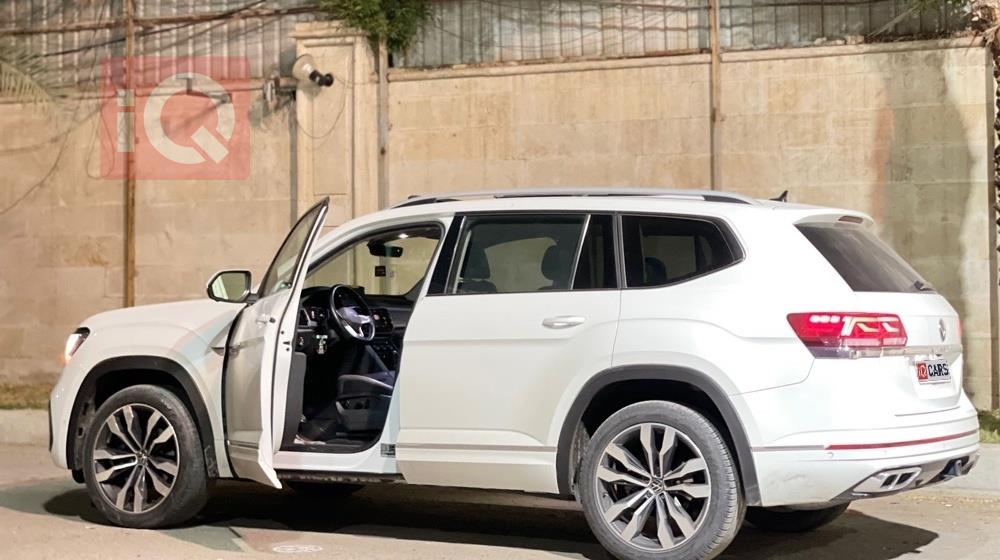 فولكسفاغن أطلس